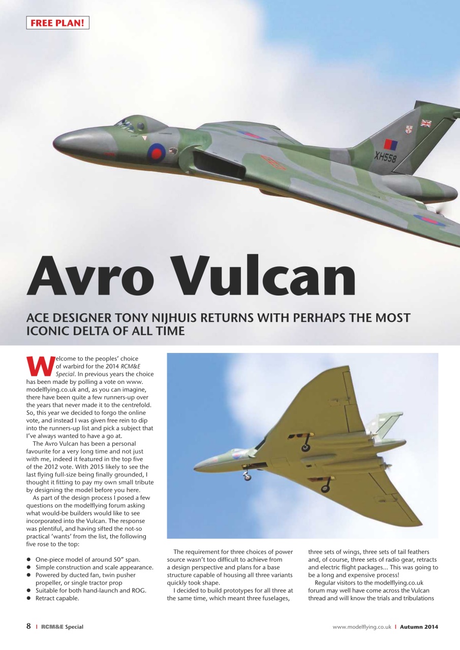 RCM&E Preview Pages