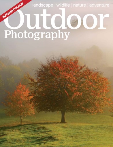 Outdoor Photography issue 