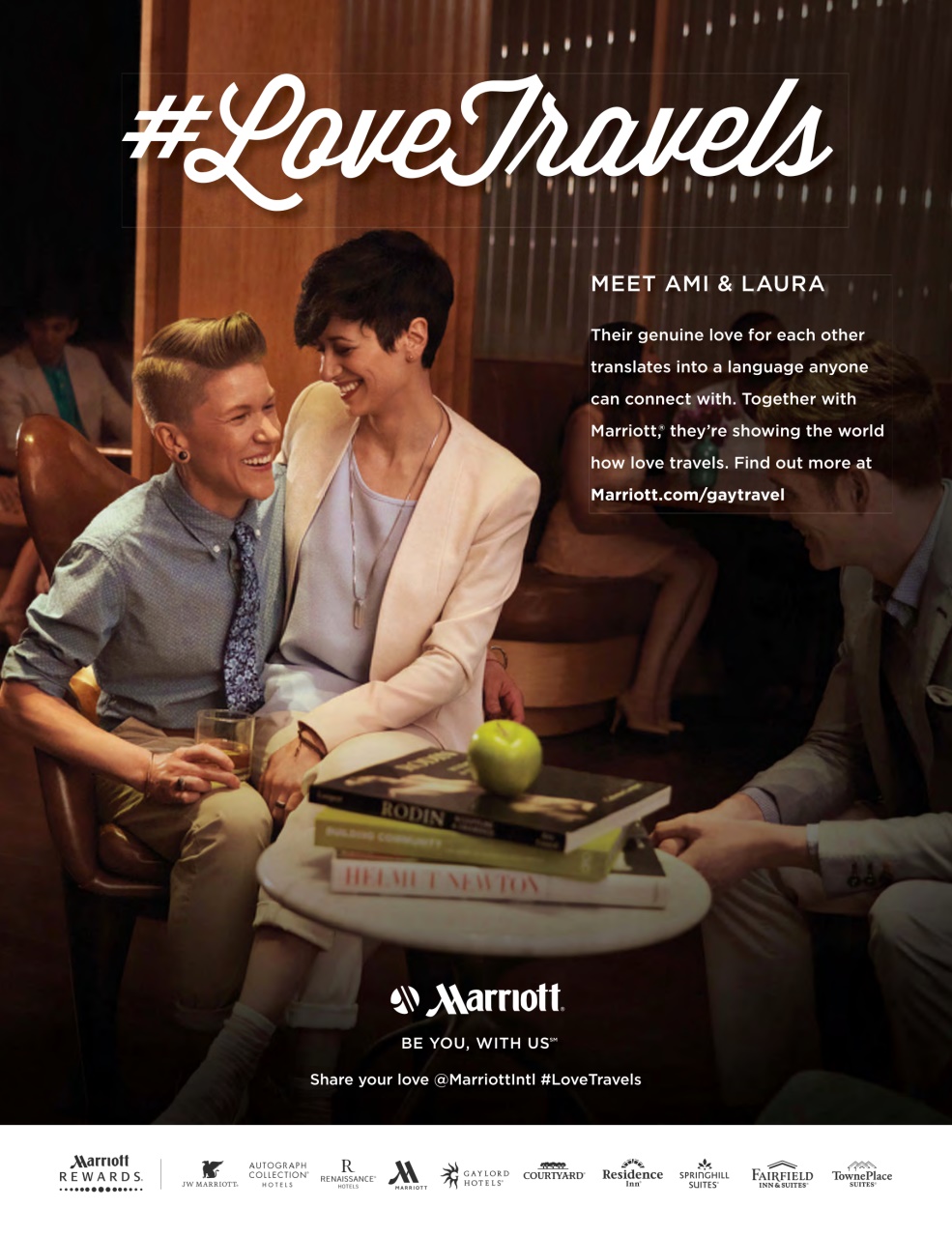 Passport Preview Pages