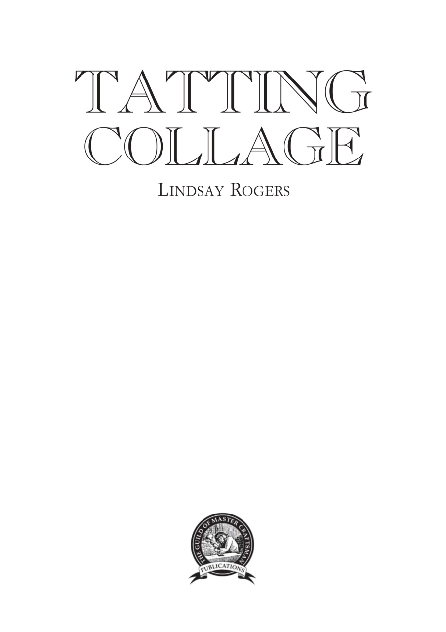 Making Jewellery Preview Pages