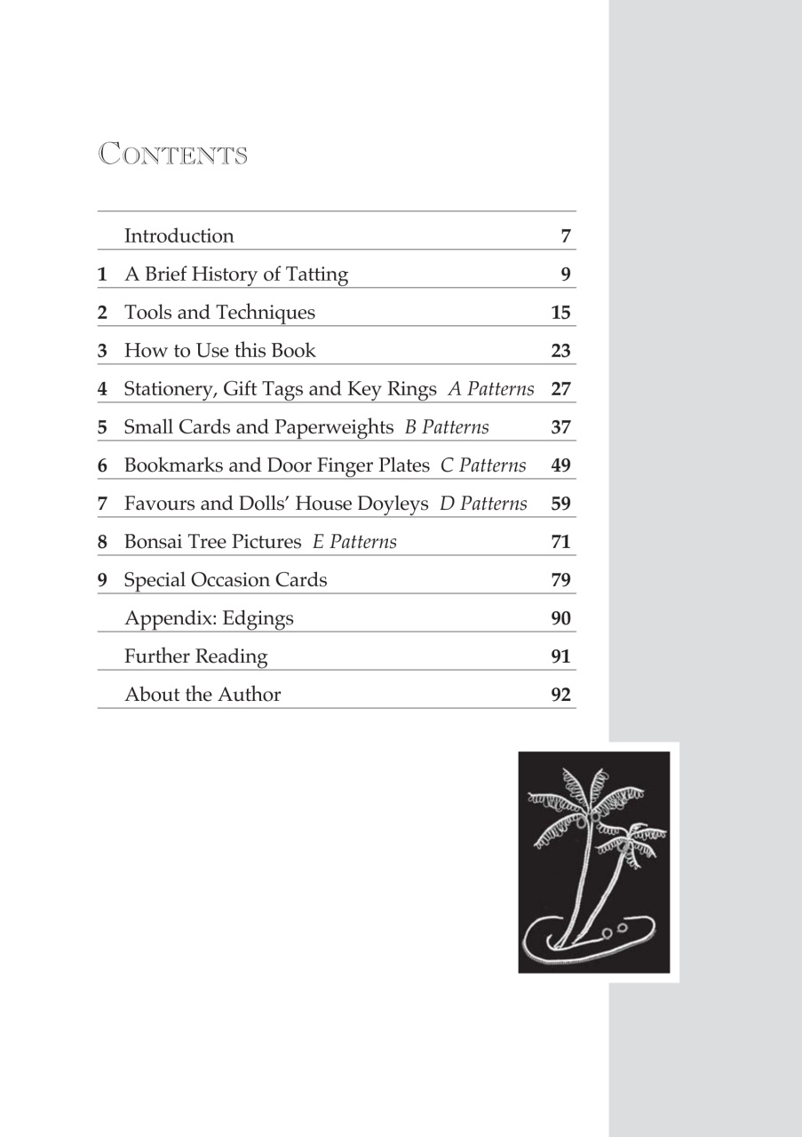 Making Jewellery Preview Pages