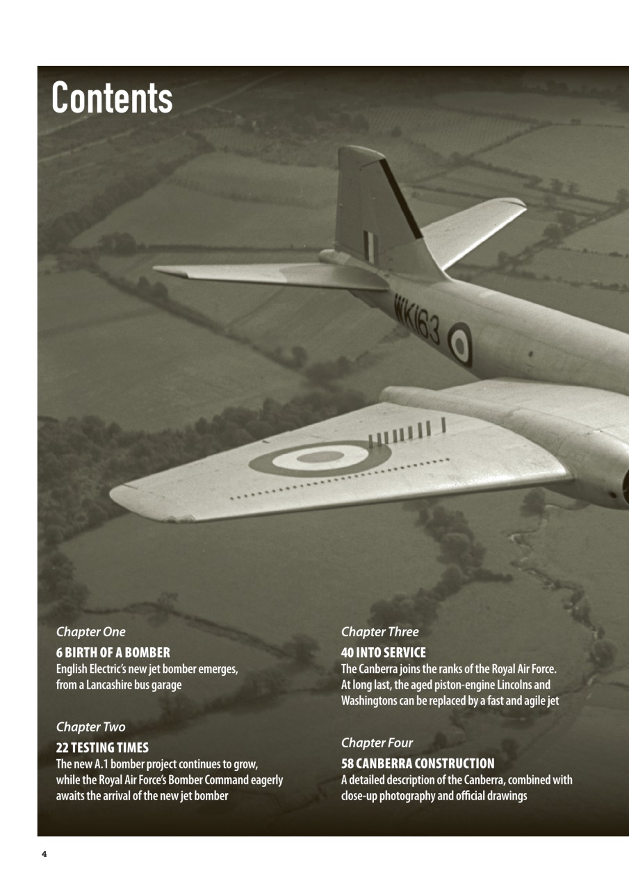 Aeroplane Icons Preview Pages