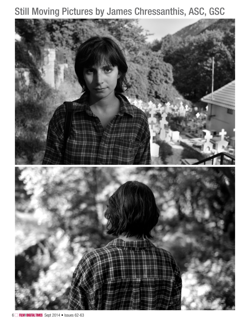 Film and Digital Times Preview Pages