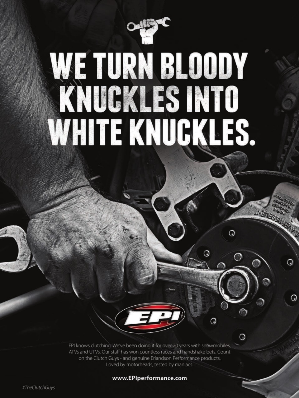 SnowGoer Preview Pages