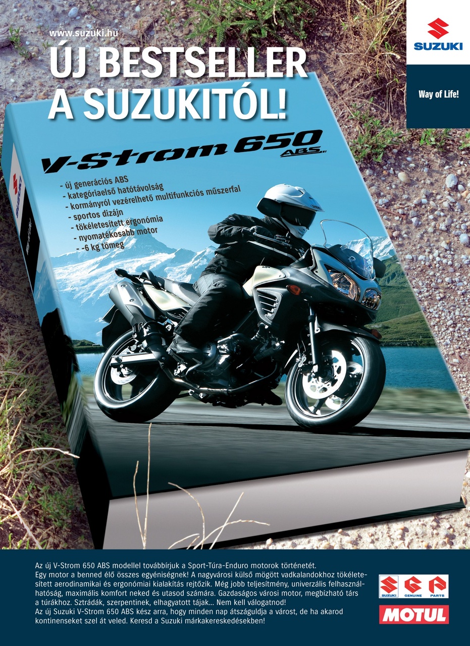 SuperBike Hungary Preview Pages