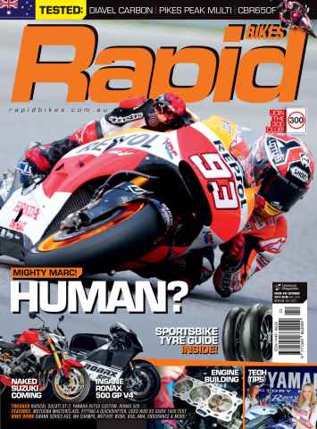 Rapid issue Issue#92 Sep 2014