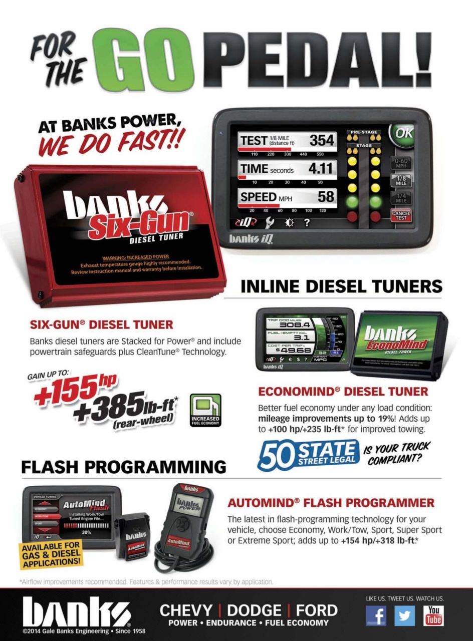 Diesel World Preview Pages