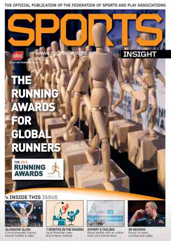 Sports Insight issue Sep-14