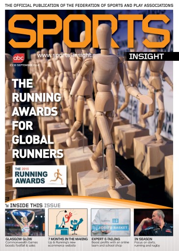 Sports Insight issue 