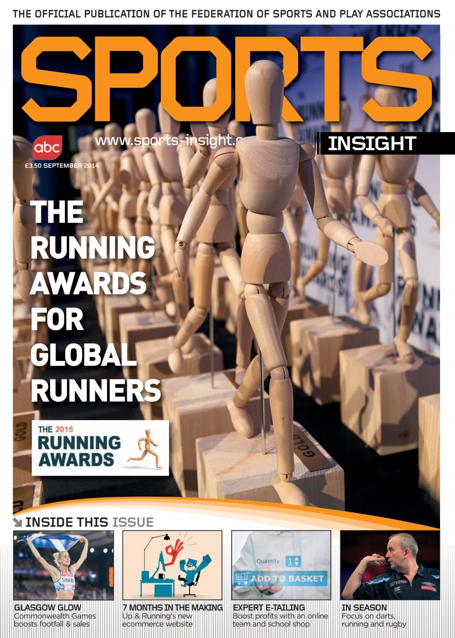 Sports Insight Preview Pages