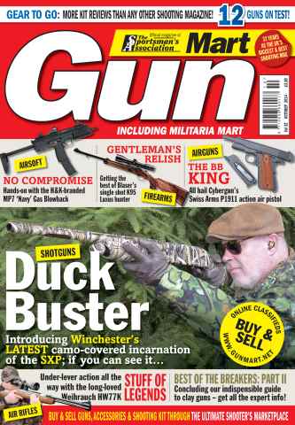 Gunmart issue Oct-14