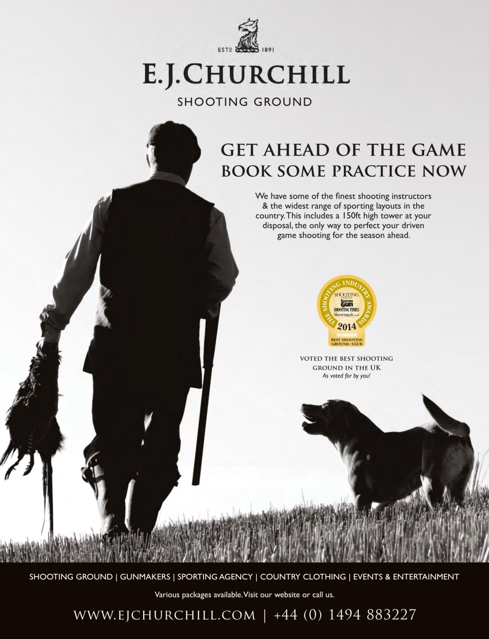 The Field Preview Pages