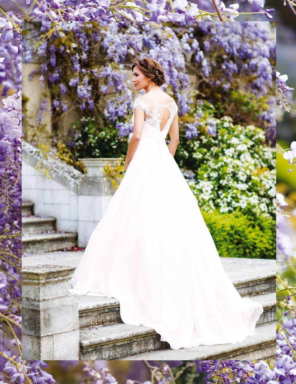 You & Your Wedding Preview Pages