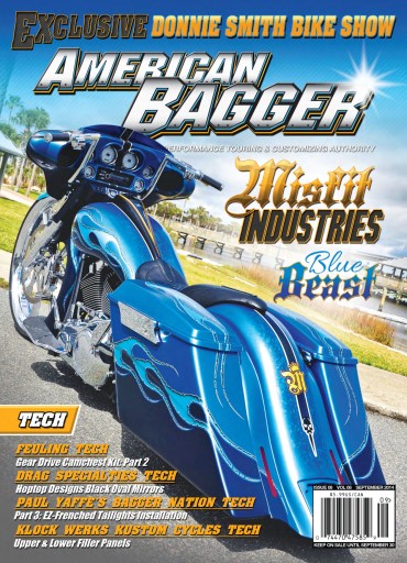 American Bagger issue 