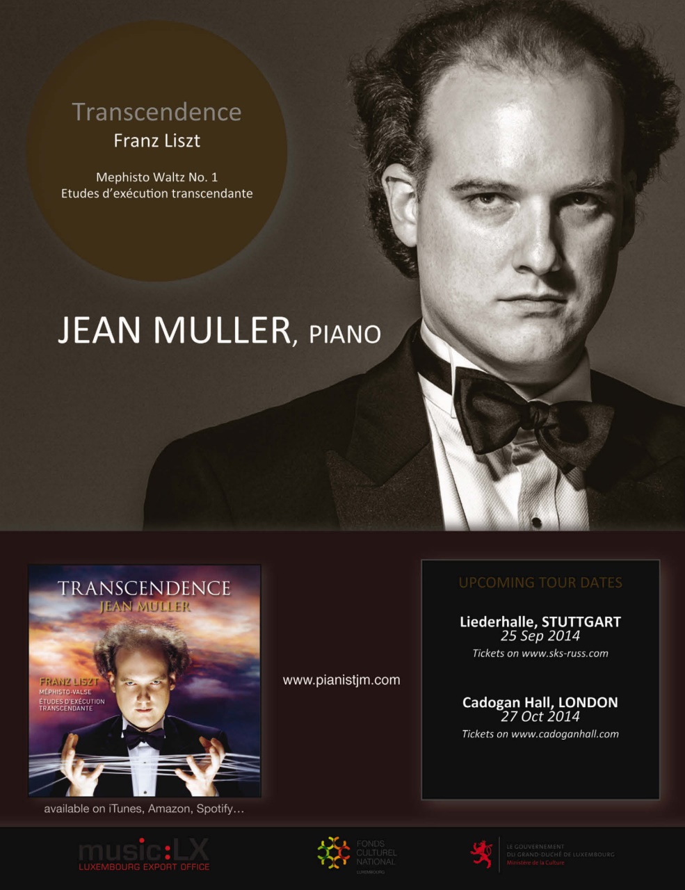 Gramophone Preview Pages