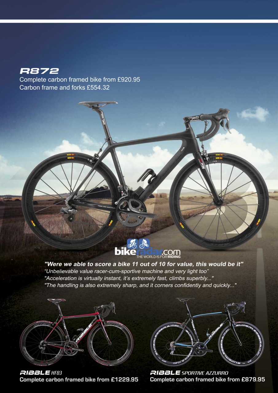 220 Triathlon Magazine Preview Pages