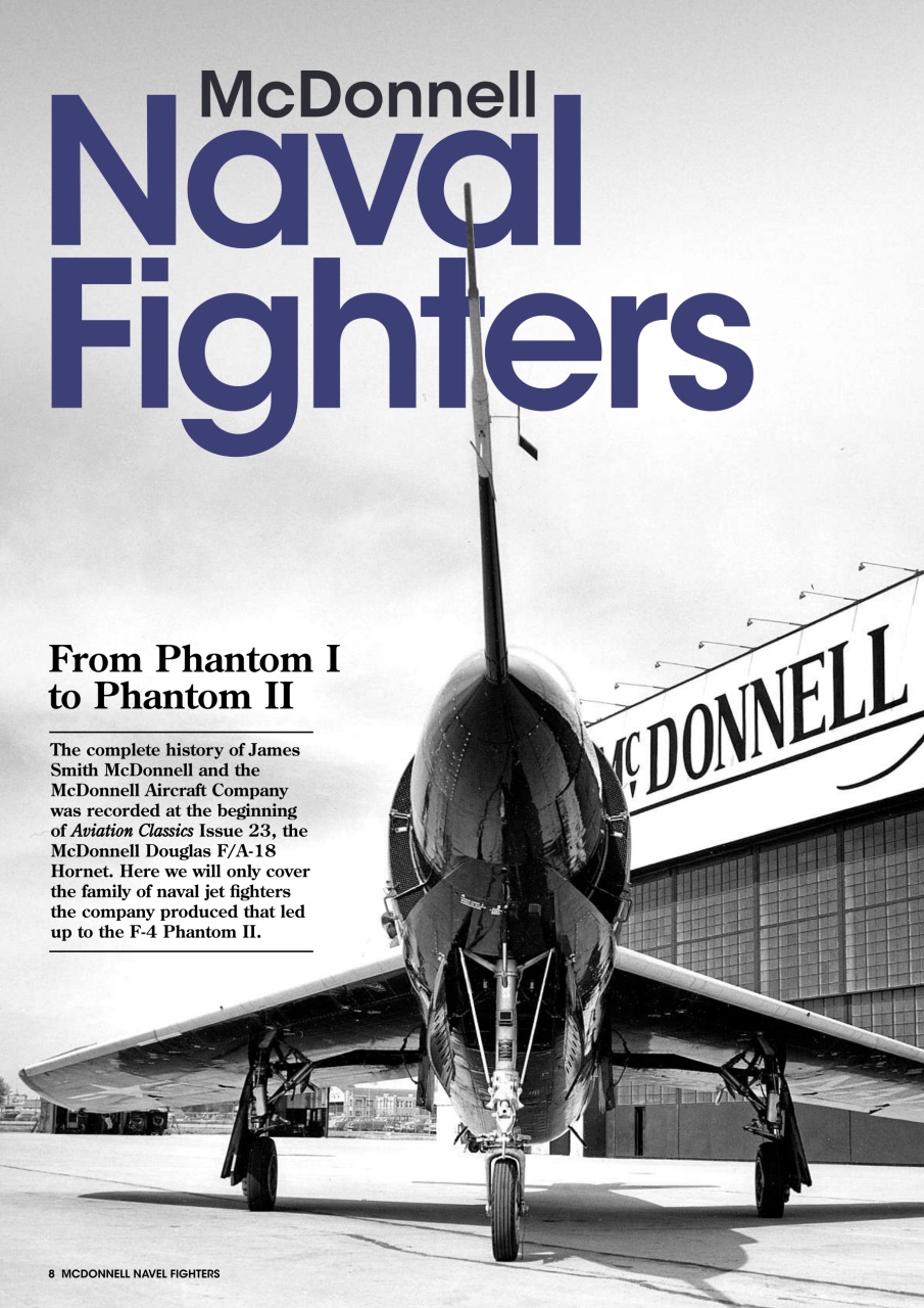 Aviation Classics Preview Pages