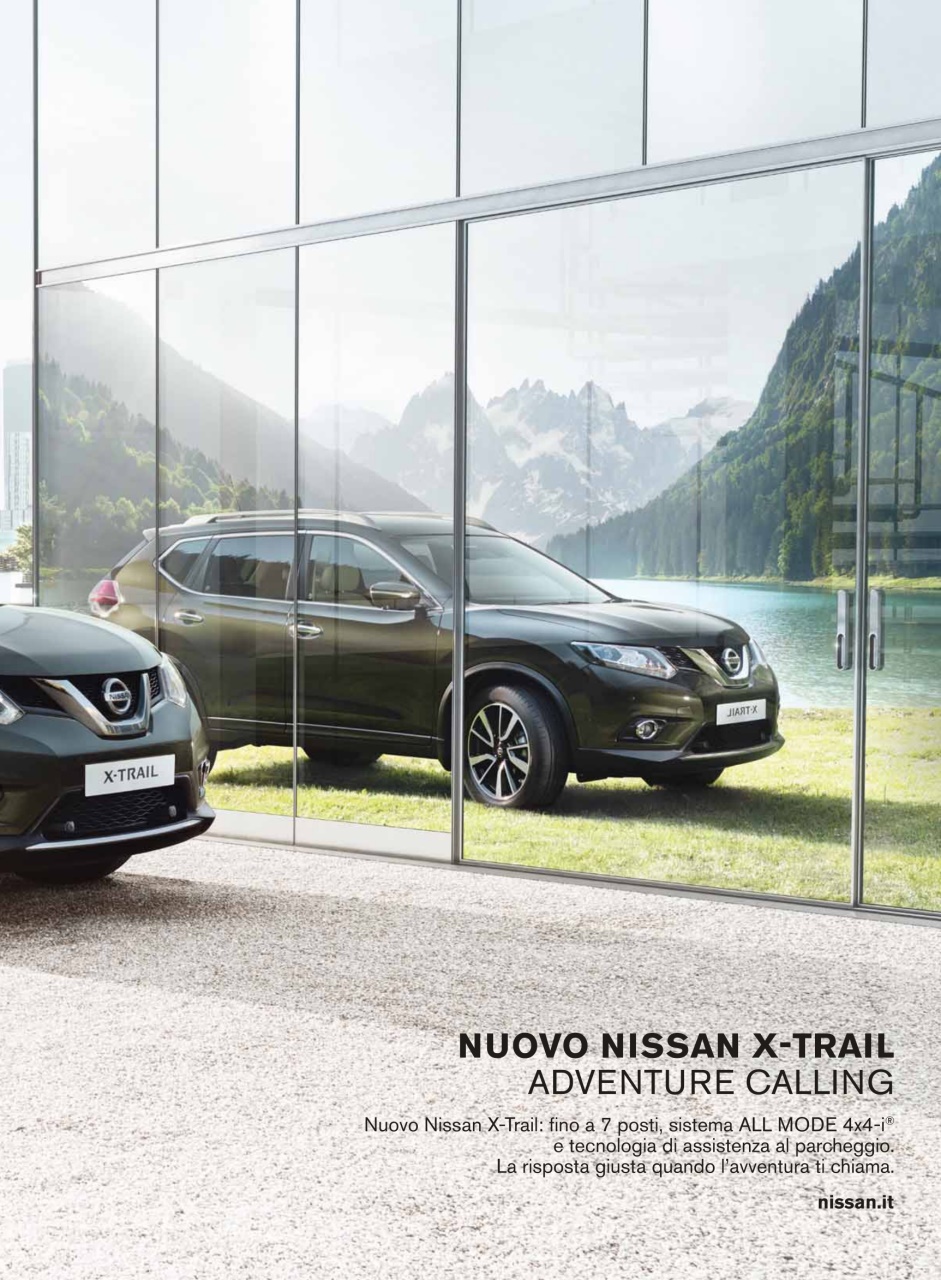 Automobilismo Preview Pages