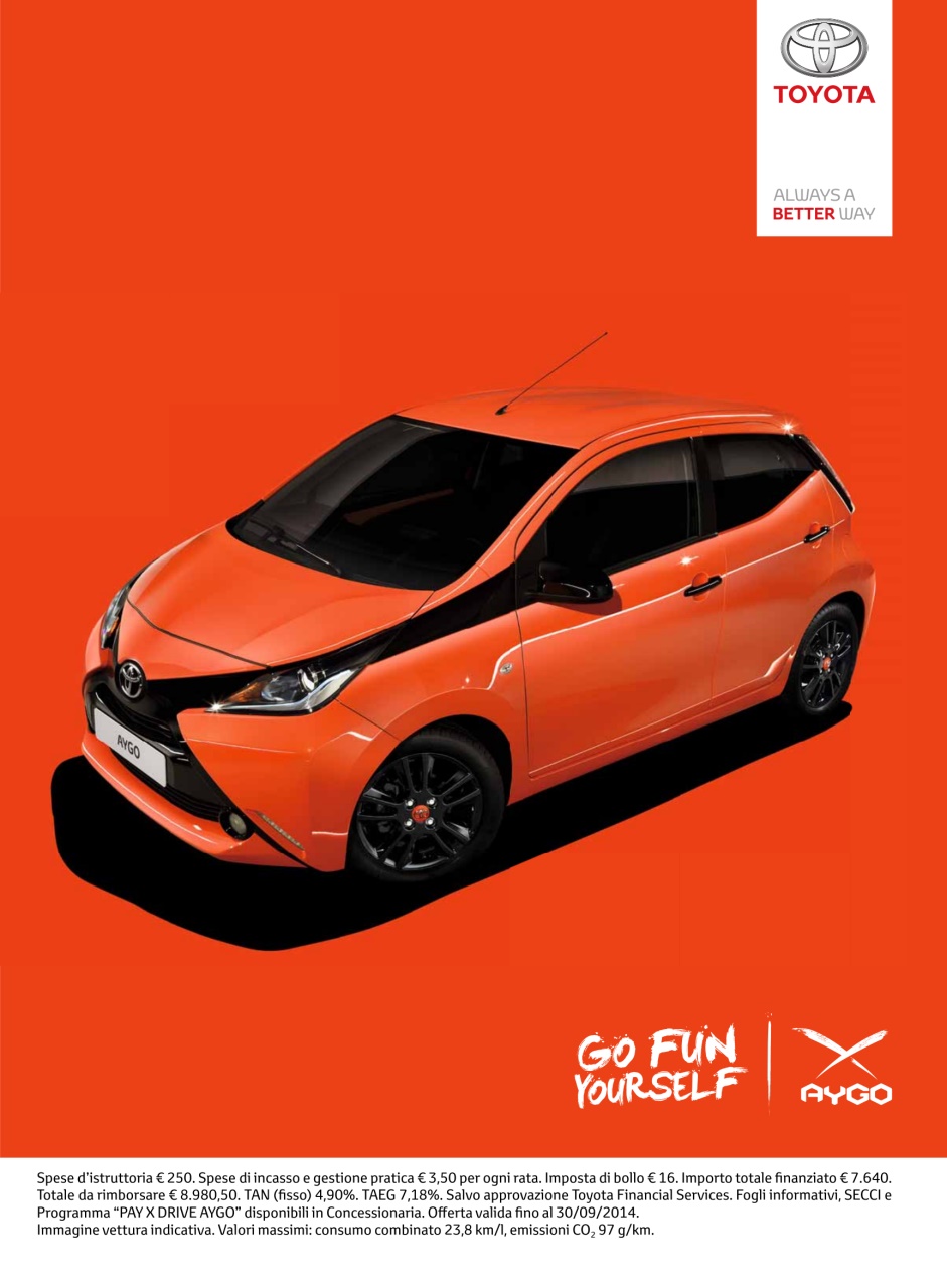 Automobilismo Preview Pages