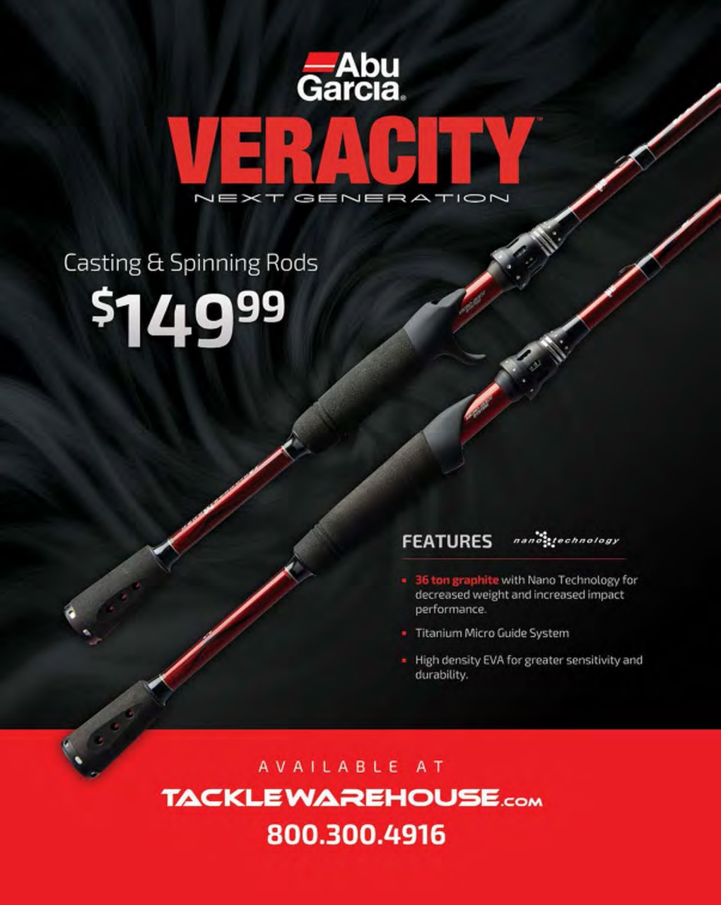 BASS ANGLER MAGAZINE Preview Pages