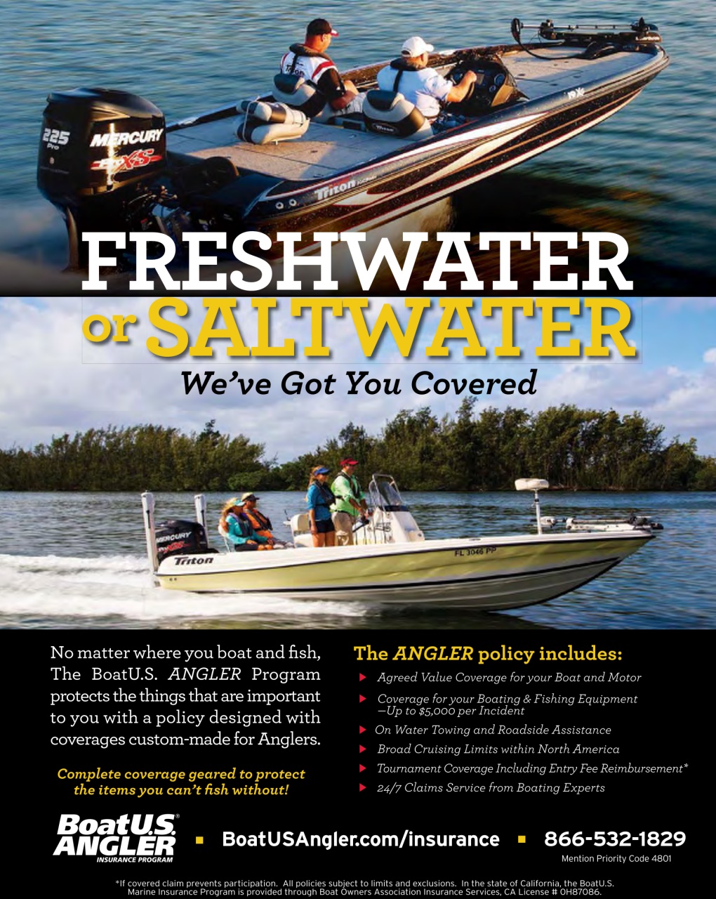 BASS ANGLER MAGAZINE Preview Pages