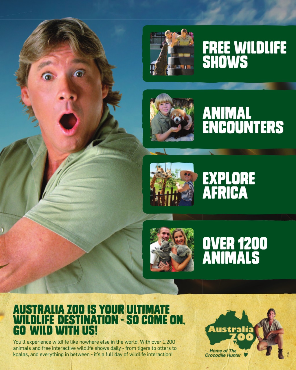 Holidays With Kids Preview Pages