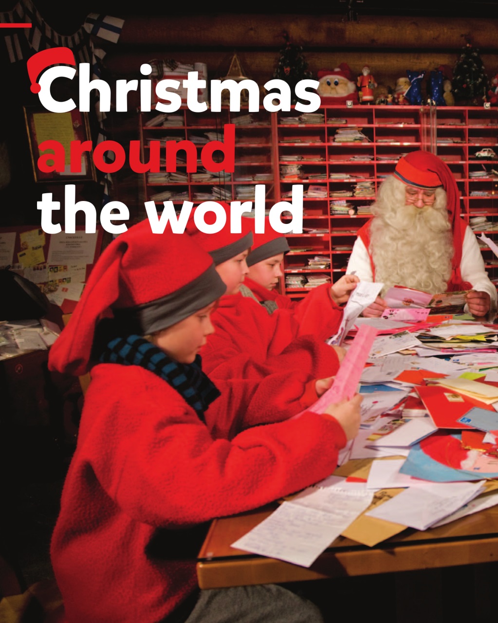 Holidays With Kids Preview Pages