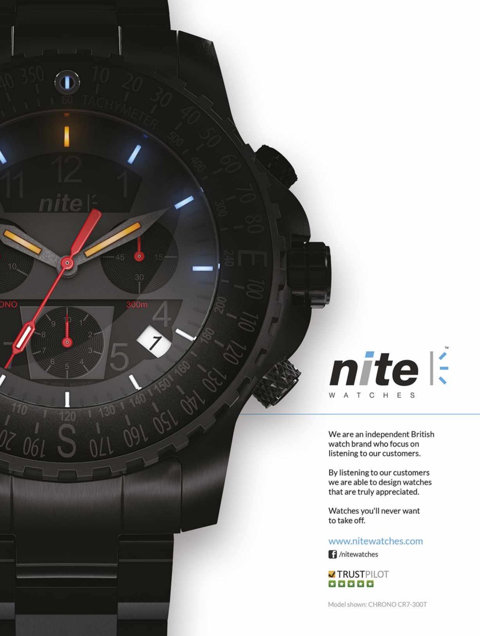 BBC Science Focus Magazine Preview Pages