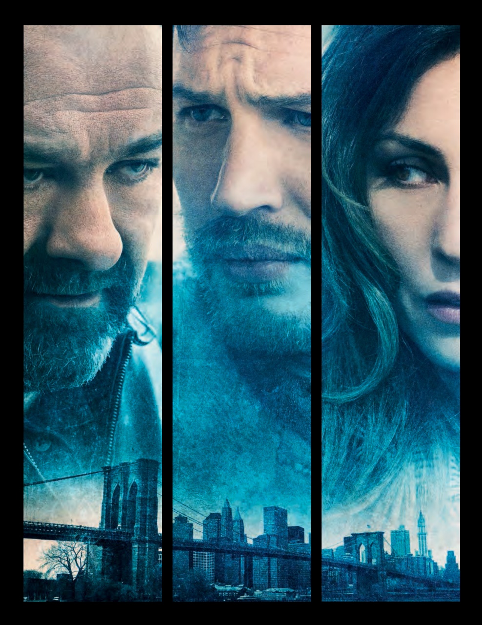 Empire Preview Pages