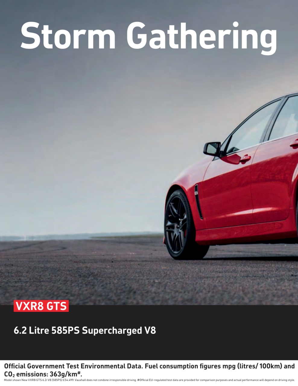 Empire Preview Pages