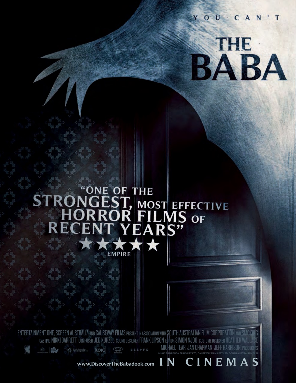 Empire Preview Pages