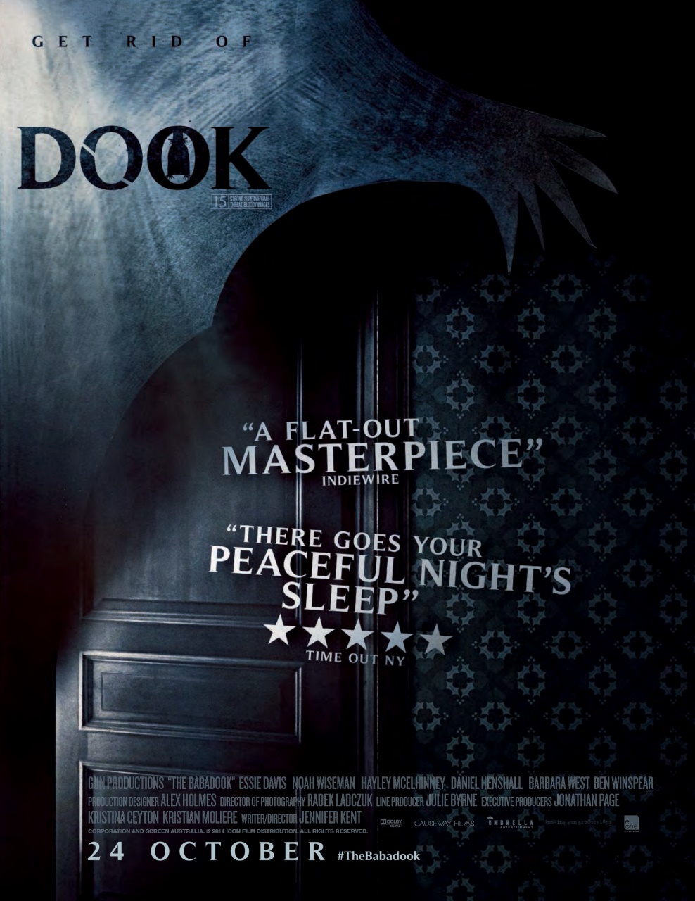 Empire Preview Pages