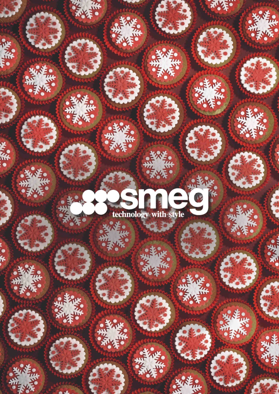 The Christmas Magazine Preview Pages