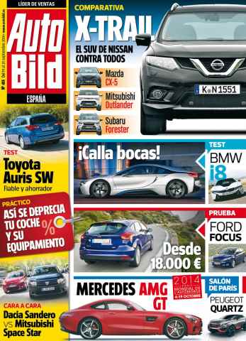 Auto Bild issue 455