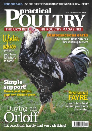Practical Poultry issue 