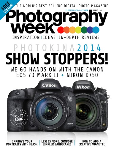 Photography Week issue 