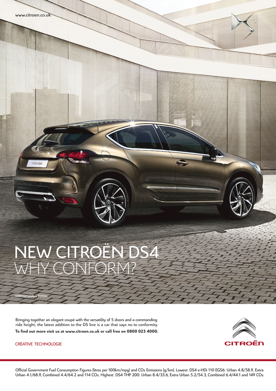 Diesel&EcoCar Magazine Preview Pages