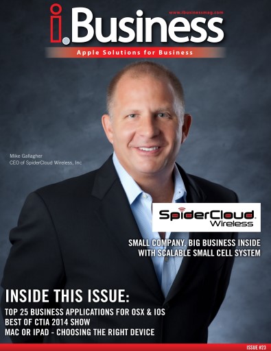 I.Business issue 
