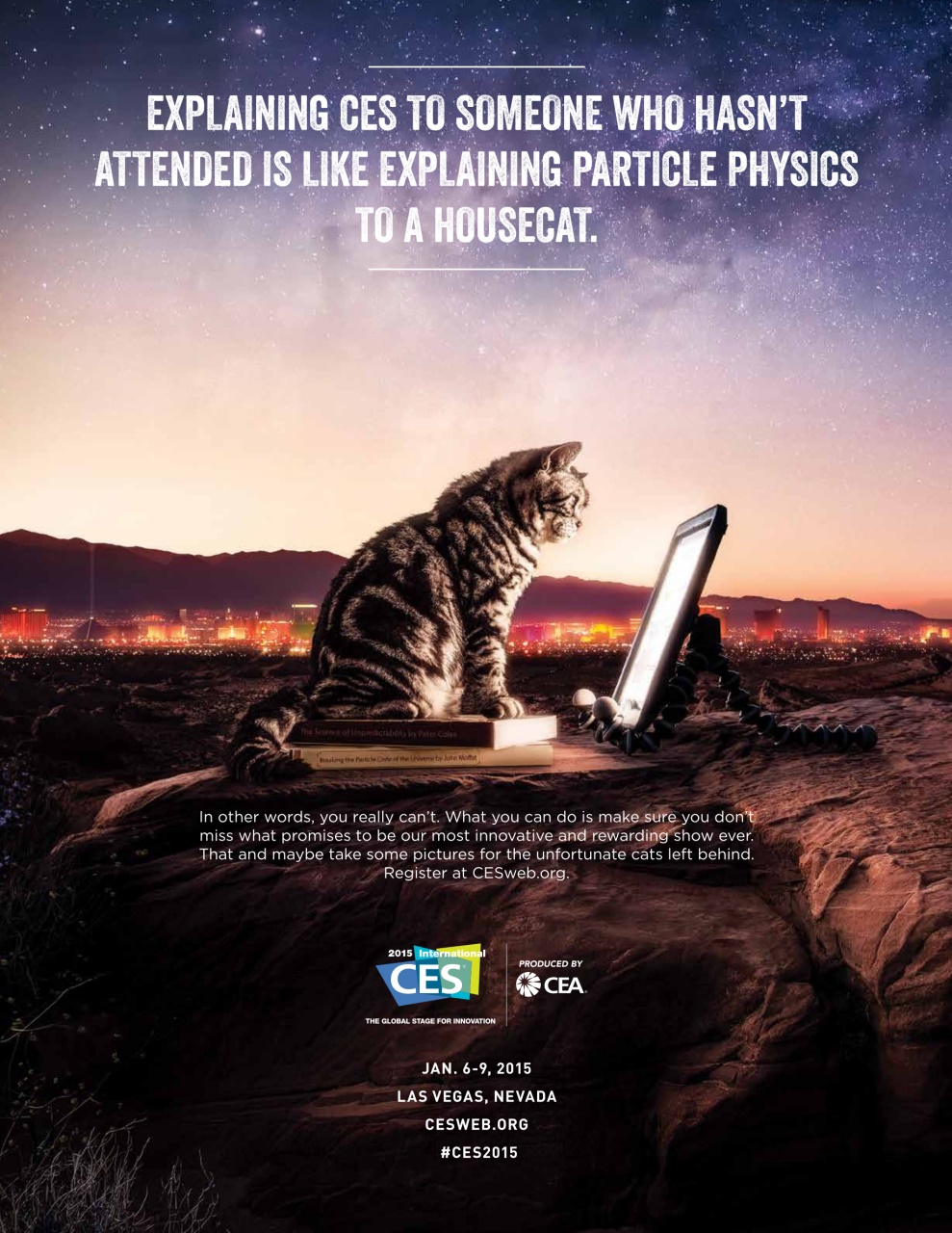 I.Business Preview Pages