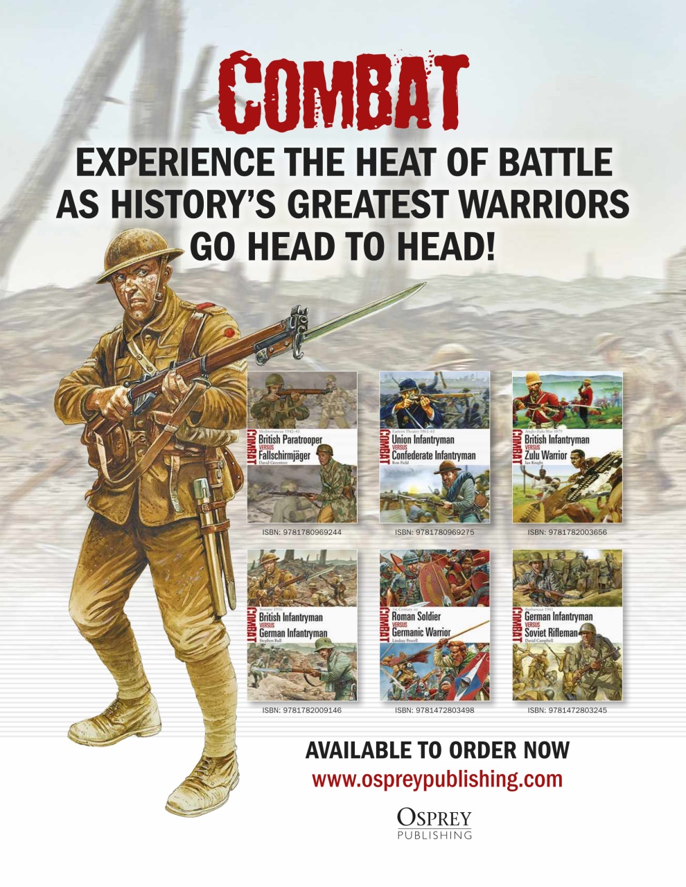 BBC History Revealed Magazine Preview Pages