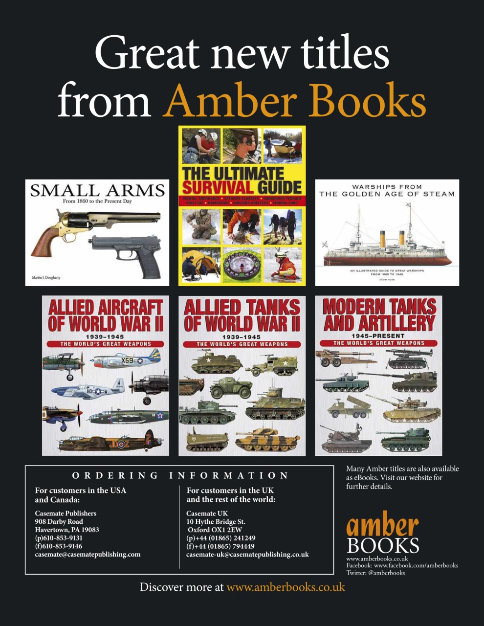 BBC History Revealed Magazine Preview Pages