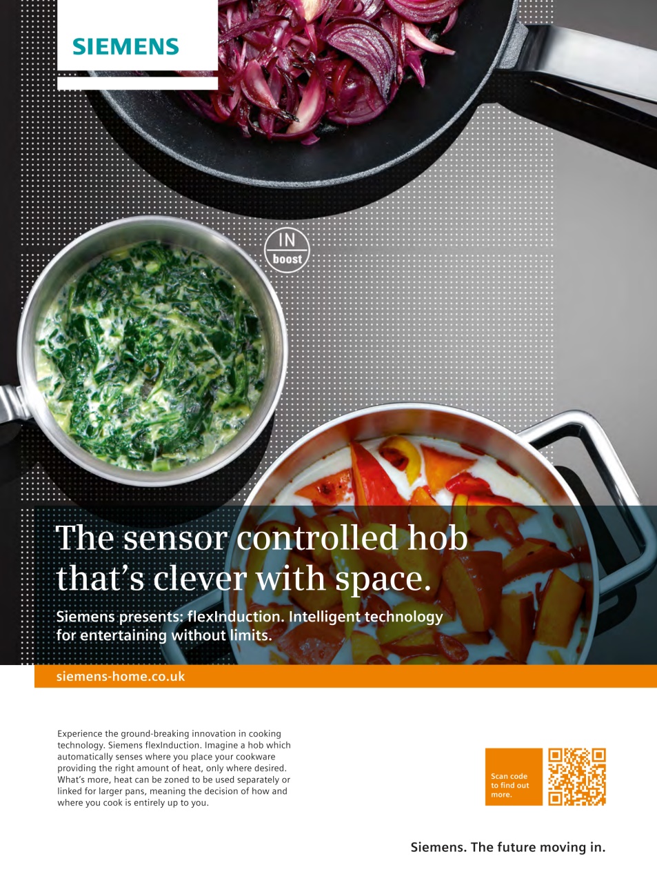 Ideal Home Preview Pages