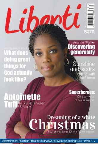 Liberti issue Liberti Issue 39