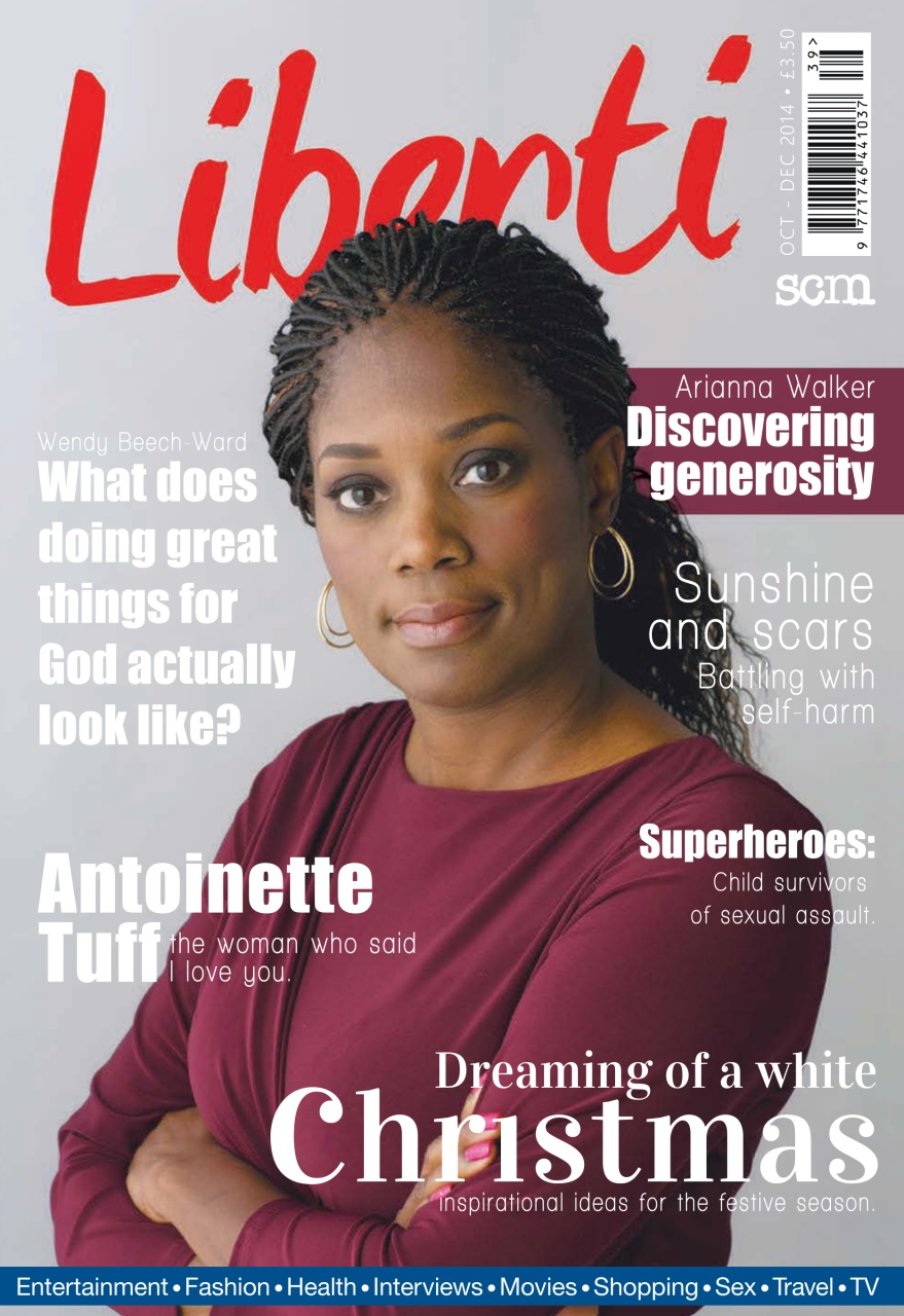 Liberti Preview Pages