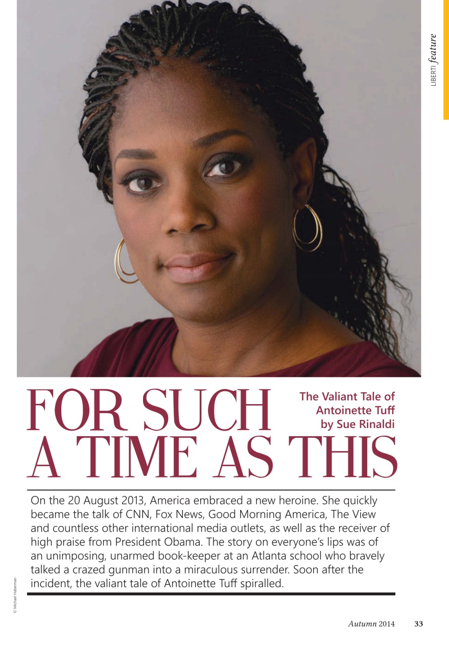 Liberti Preview Pages