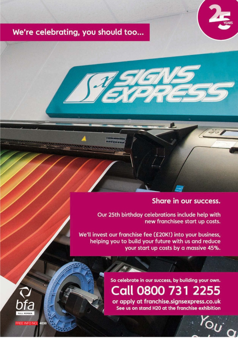 Making Money Preview Pages