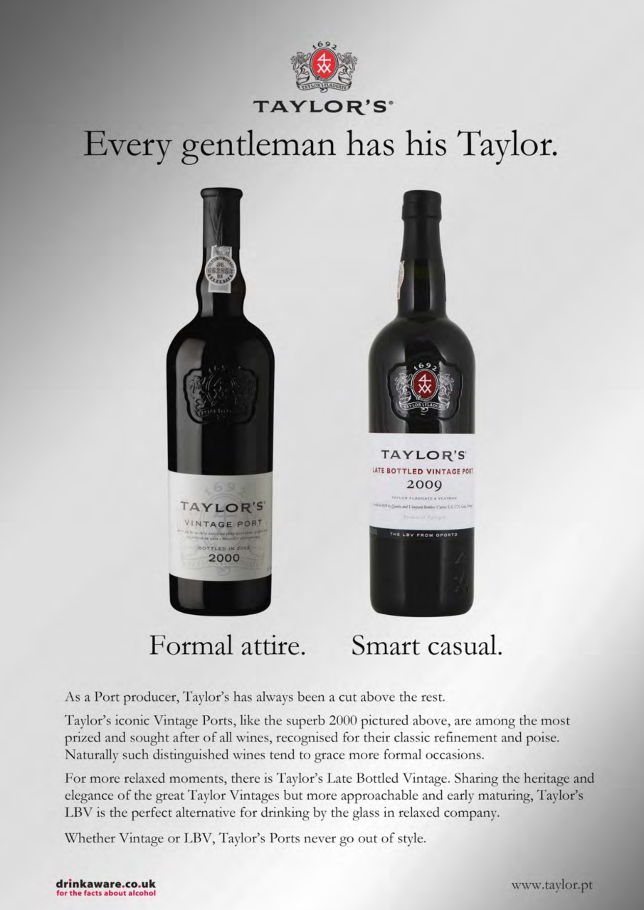 Decanter Preview Pages