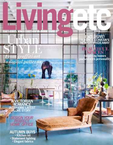 Living Etc issue Nov-14