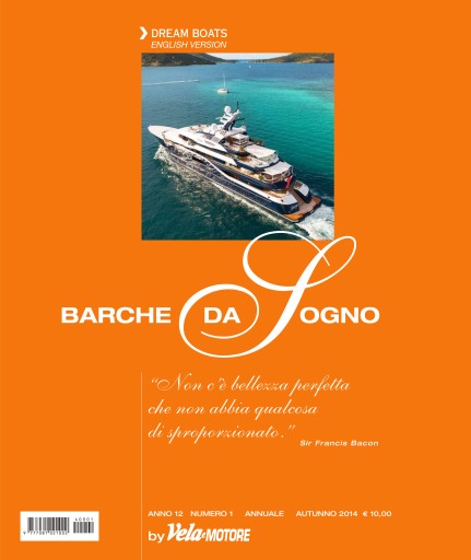 Vela e Motore Extra issue 