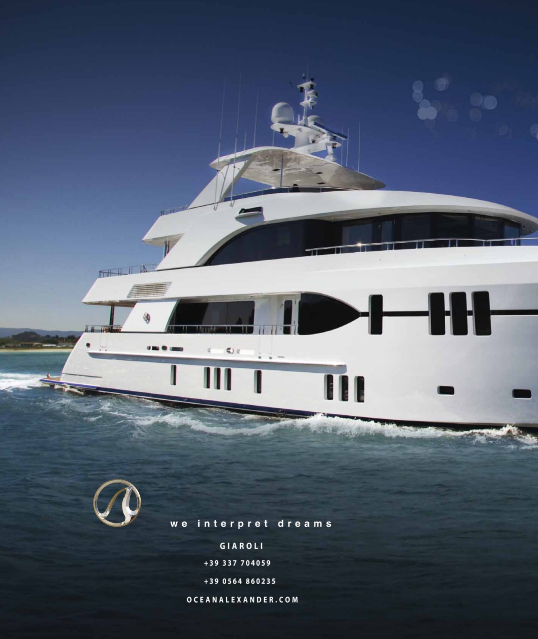 Vela e Motore Extra Preview Pages